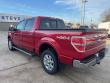 2011 Ford F-150 Lariat Truck