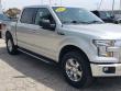 2015 Ford F-150 XLT Truck