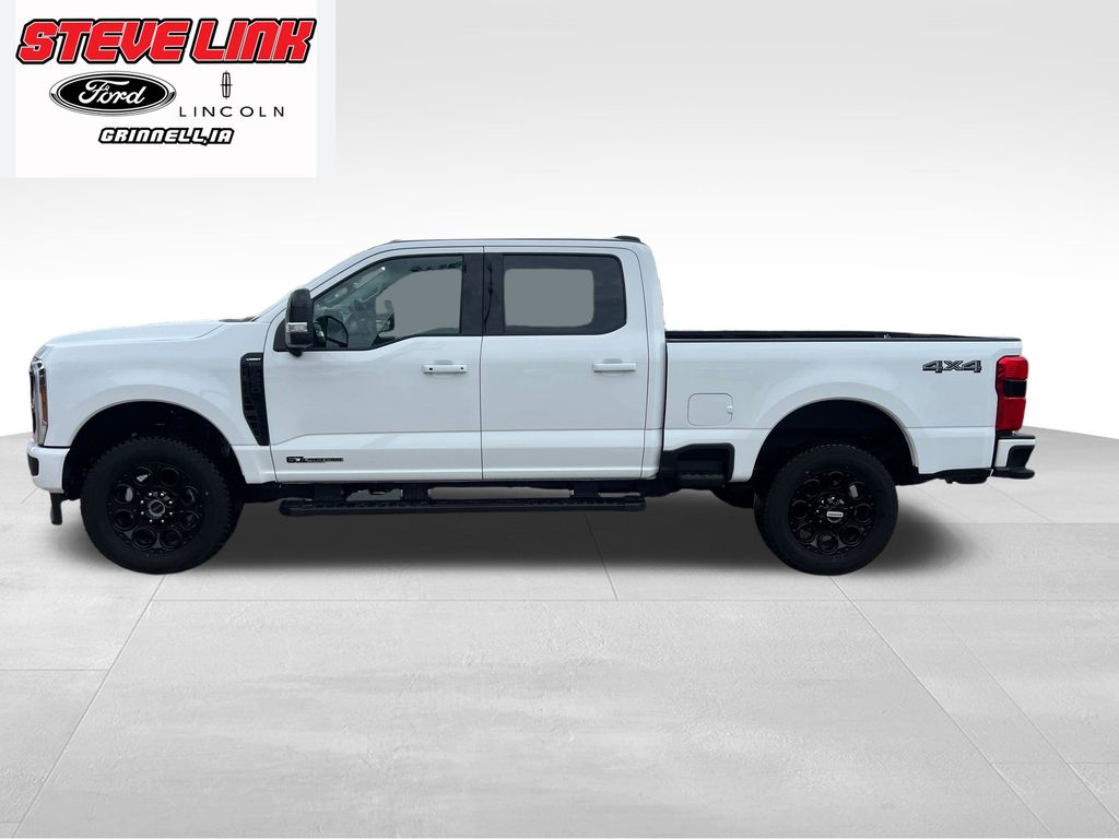 2025 Ford F-250 Lariat 4x4 Crew Cab 6-3/4' Box's photo