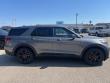 2021 Ford Explorer ST SUV