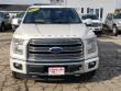 2017 Ford F-150 Limited Truck 2017 Ford F-150 Limited Truck