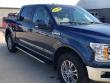 2018 Ford F-150 Lariat Truck