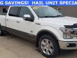 2018 Ford F-150 King Ranch Truck