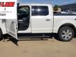 2020 Ford F-150 Platinum Truck