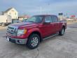 2011 Ford F-150 Lariat Truck