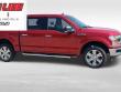 2020 Ford F-150 XLT Truck