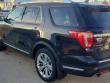 2019 Ford Explorer Limited SUV