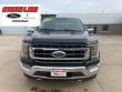 2022 Ford F-150 Lariat Truck