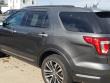2018 Ford Explorer Platinum SUV 2018 Ford Explorer Platinum SUV