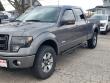 2013 Ford F-150 FX4 Truck