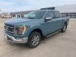 2023 Ford F-150 Lariat Truck