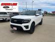 2022 Ford Expedition Max Limited SUV