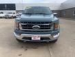 2023 Ford F-150 Lariat Truck
