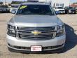 2017 Chevrolet Suburban Premier SUV