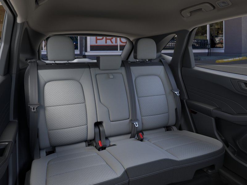 2026 Ford Escape Active - Photo 12