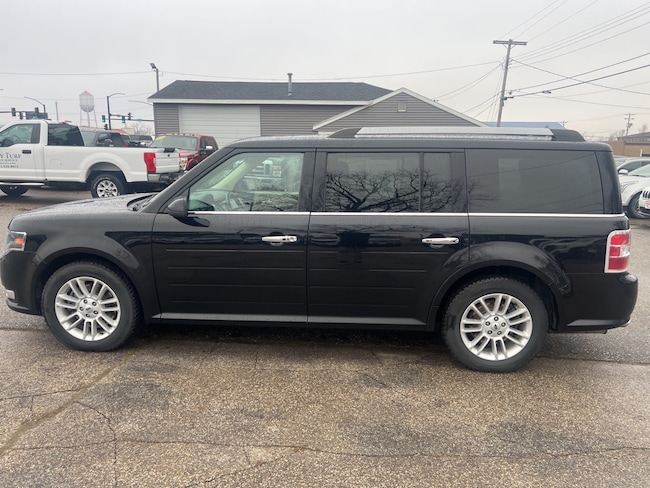 2019 Ford Flex SEL SUV
