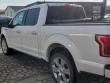 2017 Ford F-150 Limited Truck