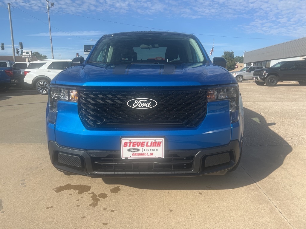 New 2025 Ford Maverick XLT Truck