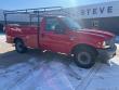 2002 Ford F-350SD XL Truck