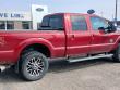 2014 Ford F-250SD Lariat Truck