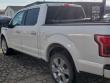 2017 Ford F-150 Limited Truck 2017 Ford F-150 Limited Truck