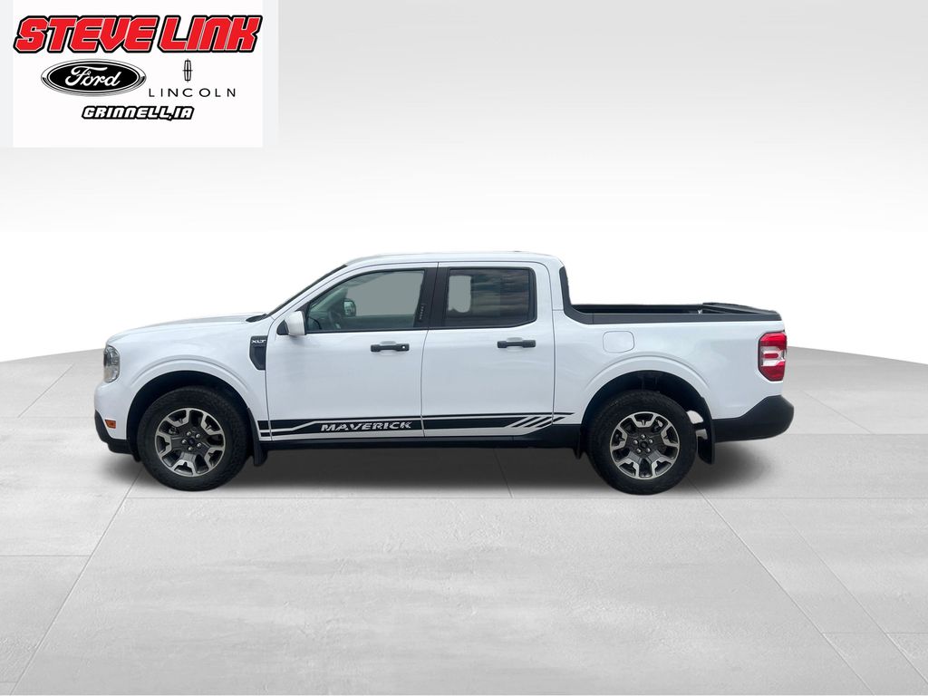 2022 Ford Maverick XLT AWD's photo