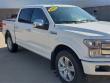 2020 Ford F-150 Platinum Truck