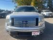 2011 Ford F-150 XLT Truck 2011 Ford F-150 XLT Truck