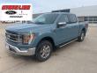 2023 Ford F-150 Lariat Truck