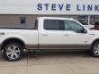 2018 Ford F-150 King Ranch Truck