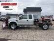 2008 Ford F-250SD XLT Truck