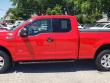 2015 Ford F-150 XLT Truck