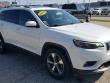 2019 Jeep Cherokee Limited SUV 2019 Jeep Cherokee Limited SUV