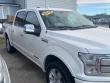 2018 Ford F-150 Platinum Truck 2018 Ford F-150 Platinum Truck