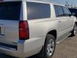 2017 Chevrolet Suburban Premier SUV 2017 Chevrolet Suburban Premier SUV