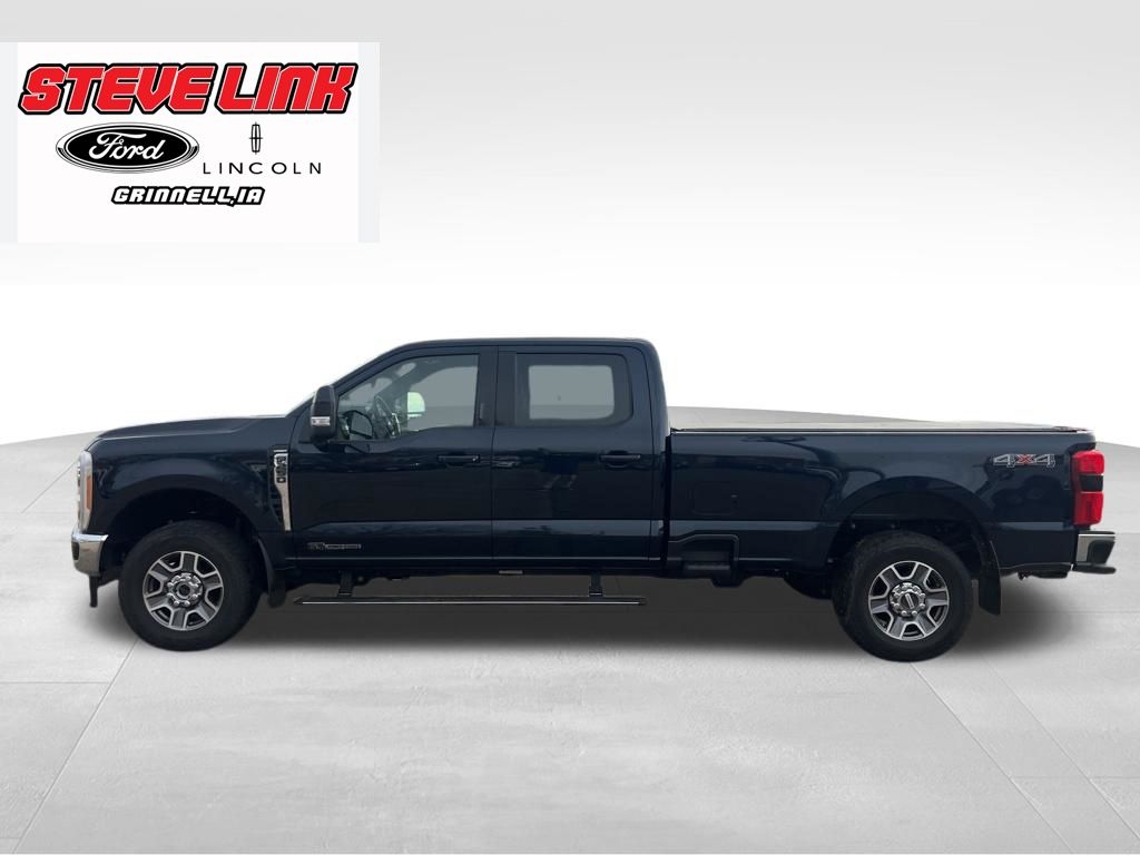 2023 Ford F-250SD Lariat