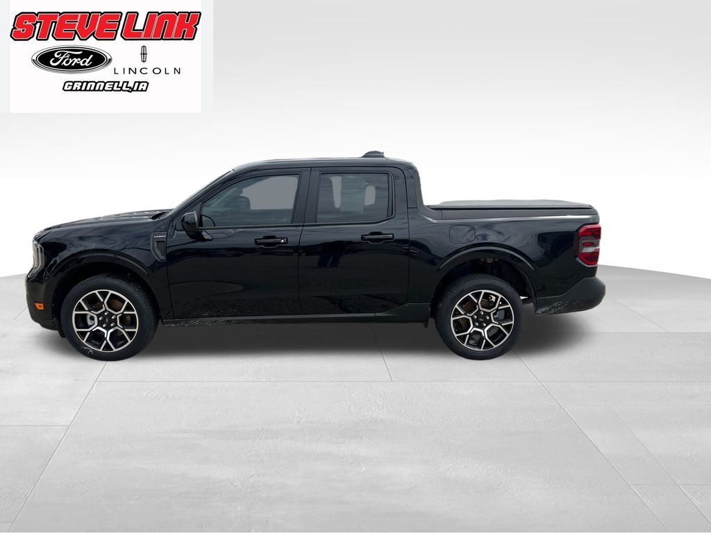 2025 Ford Maverick Lariat AWD's photo