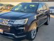 2019 Ford Explorer Limited SUV