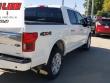 2020 Ford F-150 Platinum Truck