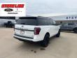 2022 Ford Expedition Max Limited SUV