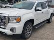 2021 GMC Canyon Denali Truck