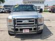 2010 Ford F-350SD Lariat Truck