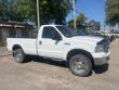 2005 Ford F-250SD Truck 2005 Ford F-250SD Truck