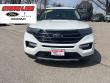 2020 Ford Explorer XLT SUV