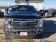 2022 Ford F-250SD Lariat Truck