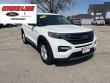 2020 Ford Explorer XLT SUV