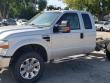 2008 Ford F-250SD XLT Truck