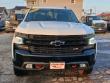 2021 Chevrolet Silverado 1500 LT Trail Boss Truck