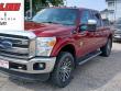 2014 Ford F-250SD Lariat Truck