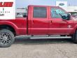2014 Ford F-250SD Lariat Truck